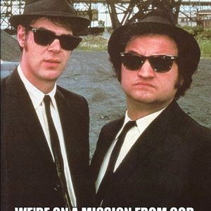 Meet your Posher, Steven